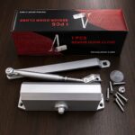 Universal Automatic Door Closer