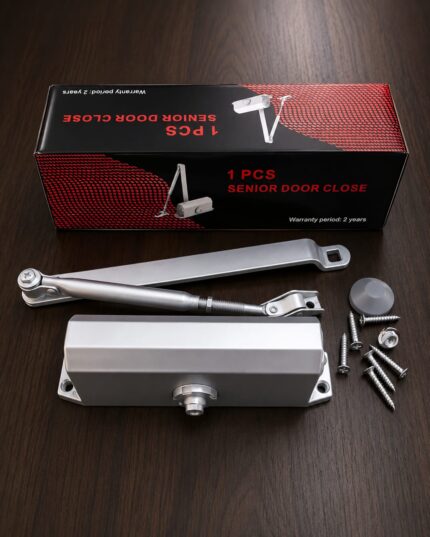 Universal Automatic Door Closer