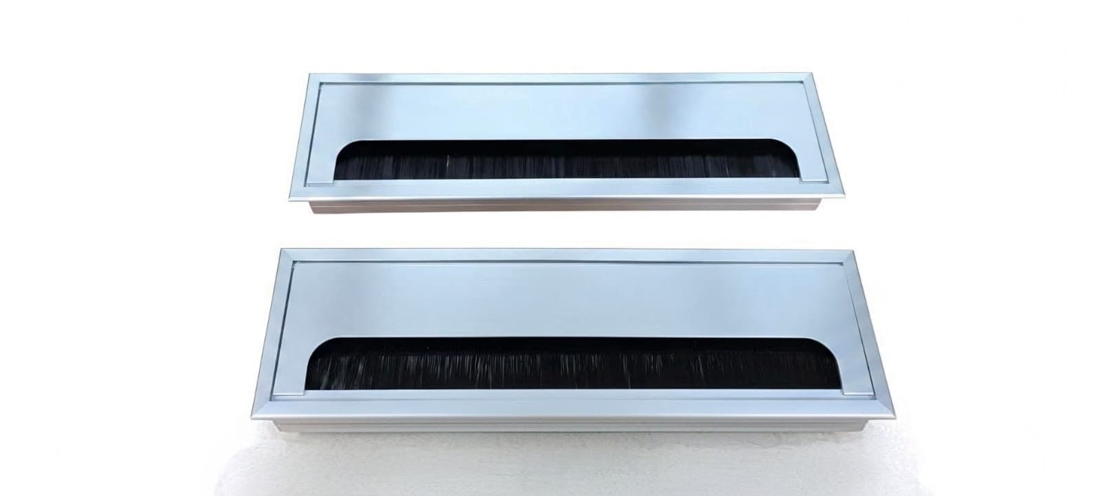Rectangular Grommets 8x280mm Rectangular Grommets 8x280mm