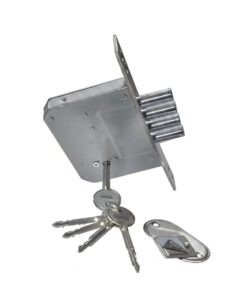 3M heavy duty dead lock