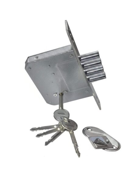 3M heavy duty dead lock