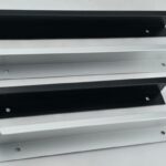 192 mm Drawers handle 3902 series