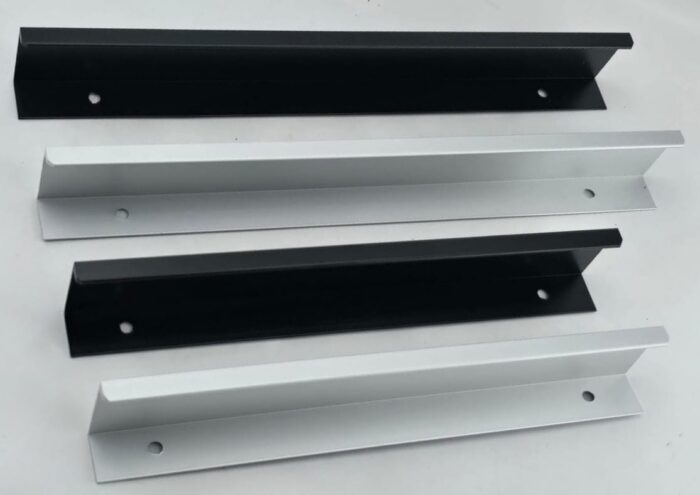 192 mm Drawers handle 3902 series