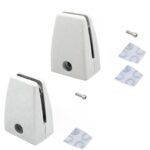 Desk Partition Bracket
