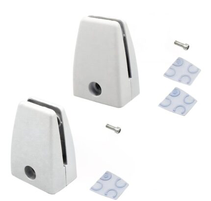 Desk Partition Bracket