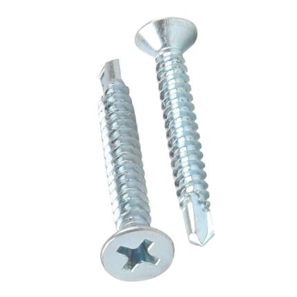 Self drilling screw - 2 inch