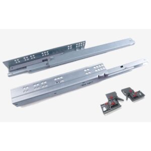 20 inch undermount drawer slides