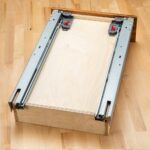 20 inch undermount drawer slides - Image 2