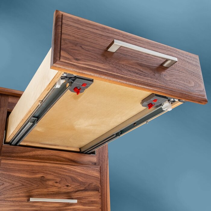 20 inch undermount drawer slides - Image 3