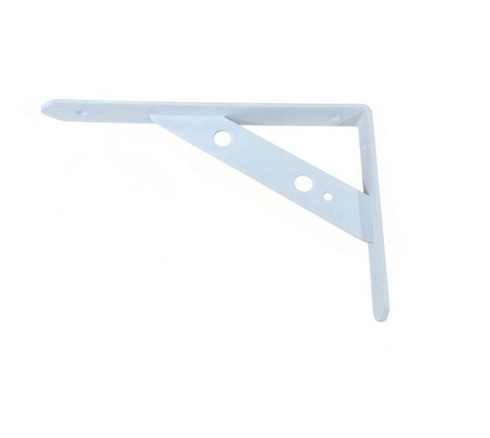Heavyduty  shelf brackets 8 INCH - Image 3