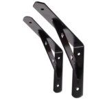 Heavyduty shelf brackets 8 INCH