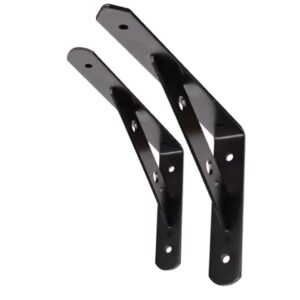 Heavyduty shelf brackets 8 INCH
