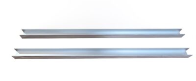 WARDROBE U-SHAPE HANDLE FOR DOOR- 3m