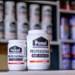 500g professional wood glue