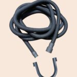 5m washing machine outlet
