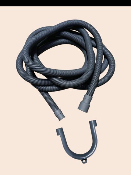 5m washing machine outlet