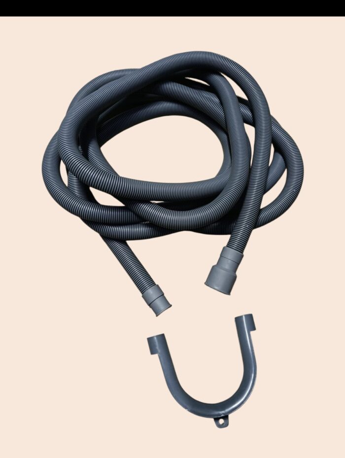 5m washing machine outlet