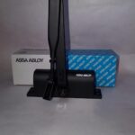 Assa abloy union door closer