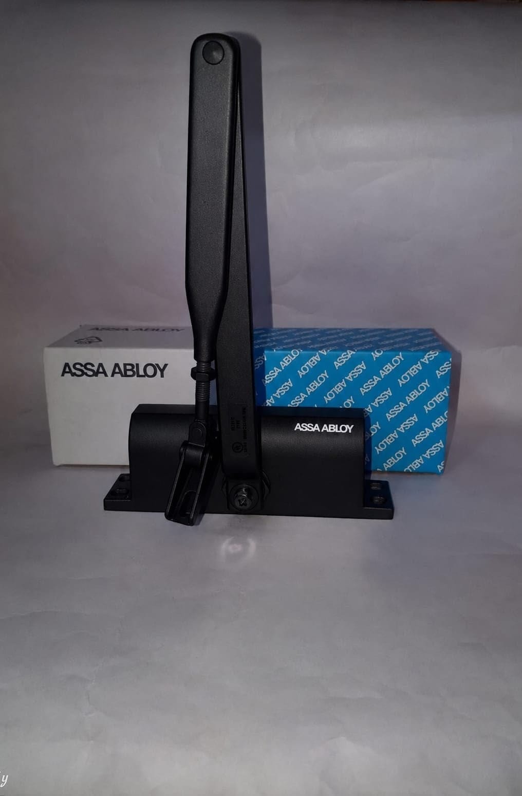 Assa abloy union door closer Assa abloy union door closer