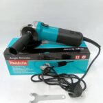 Makita grinder 4.5" NOW