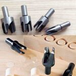 Dowel maker  bit set - Image 2