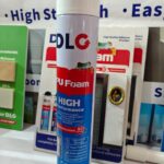 Premium DLG PU Foam