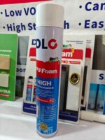 Premium DLG PU Foam