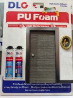 Premium DLG PU Foam - Image 3