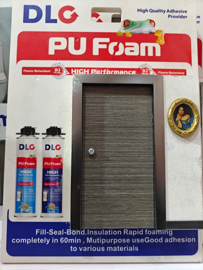 Premium DLG PU Foam - Image 3