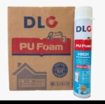 Premium DLG PU Foam - Image 2