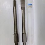 Demolisher Bits