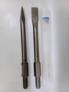 Demolisher Bits