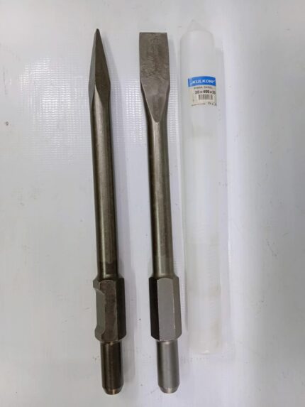 Demolisher Bits