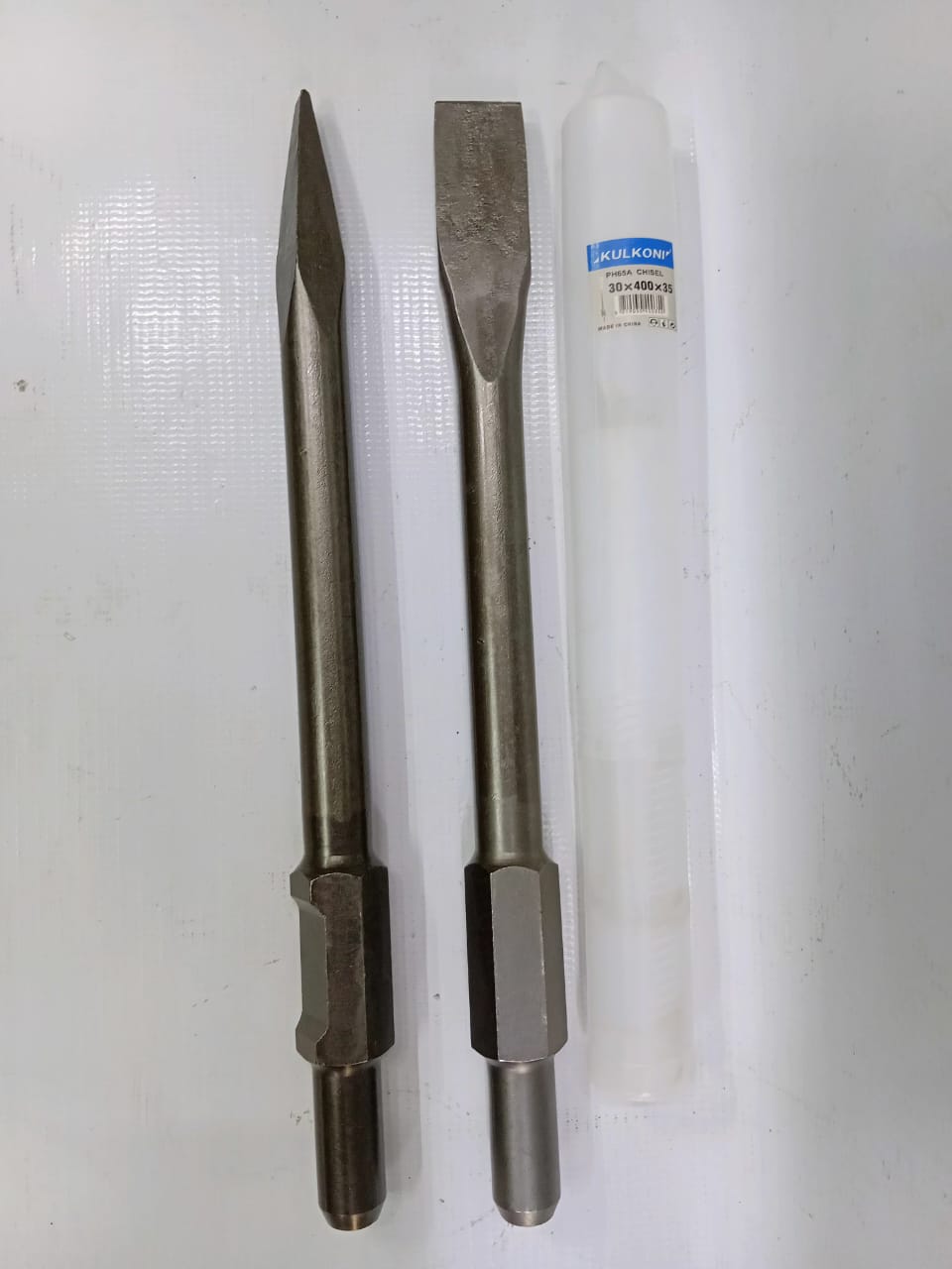Demolisher Bits Demolisher Bits