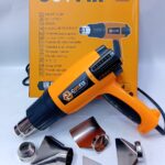 Cofix heat gun