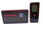 40 meters laser distances measure