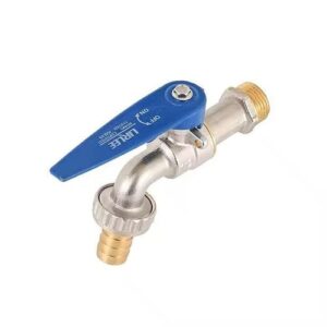 3/4 lirlee  Garden tap