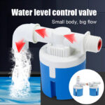 Float valve - 3/4 inch