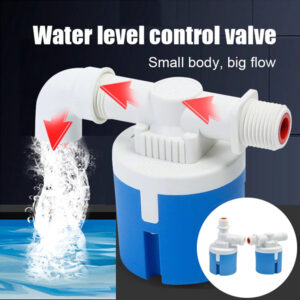 Float valve - 3/4 inch