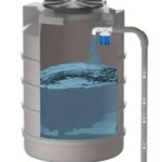 Float valve - 3/4 inch - Image 3