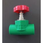PPR Angle valve - 3/4