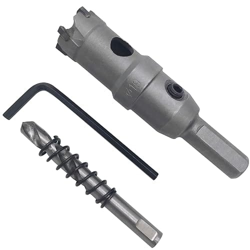 16mmMetal Hole Saw Cutter 16mmMetal Hole Saw Cutter