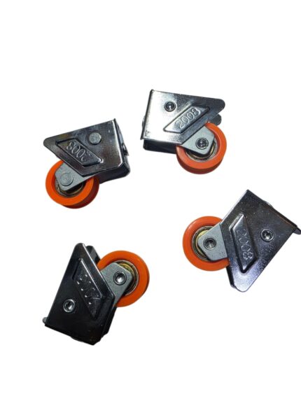 Sp -2008 rollers 4pcs