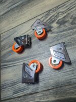Sp -2008 rollers 4pcs - Image 2