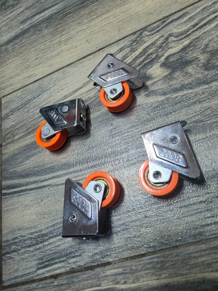 Sp -2008 rollers 4pcs - Image 2