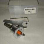 2.8x8 adjustable counter sunk bit