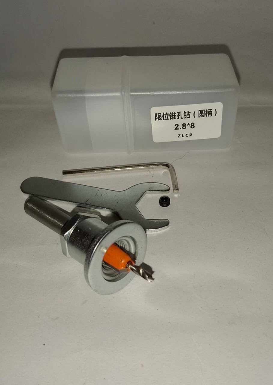 2.8x8 adjustable counter sunk bit 2.8x8 adjustable counter sunk bit