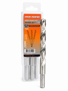 12mm Hss drill bit