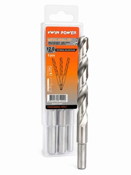 12mm Hss drill bit