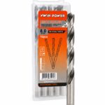 8mm Hss metal drill bit